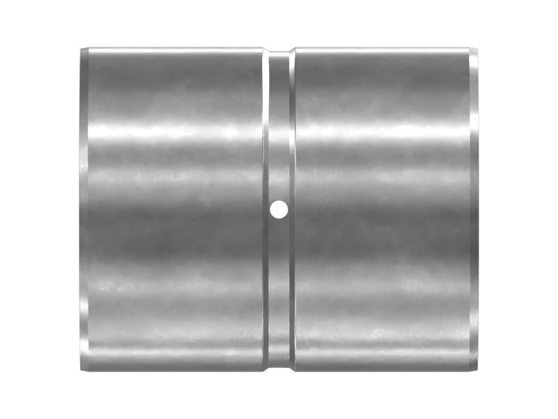 Подшипник скольжения с наружным диаметром 106,2 мм