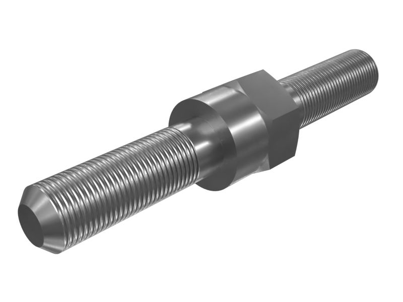 393-4081: ШПИЛЬКА БОЛТ