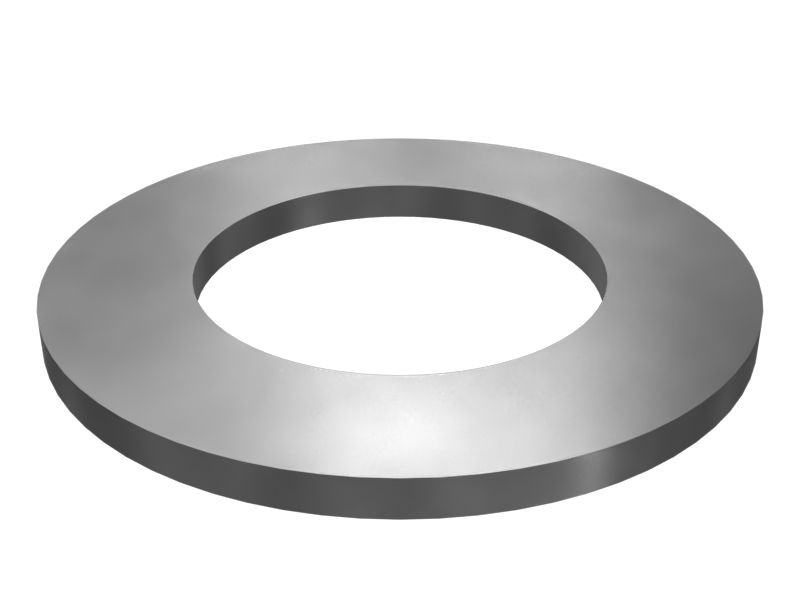 8R-0739: Reman шайба Reman диаметром 10 мм