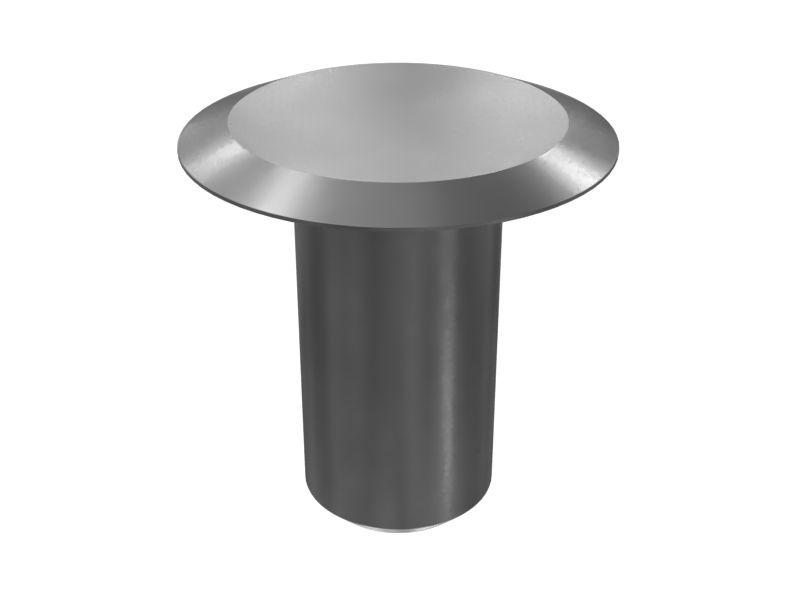 7B-5052: ЗАКЛЕПКА