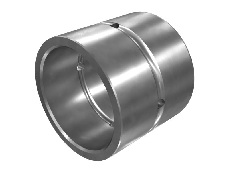 Подшипник втулки наружного диаметра 76,255 мм