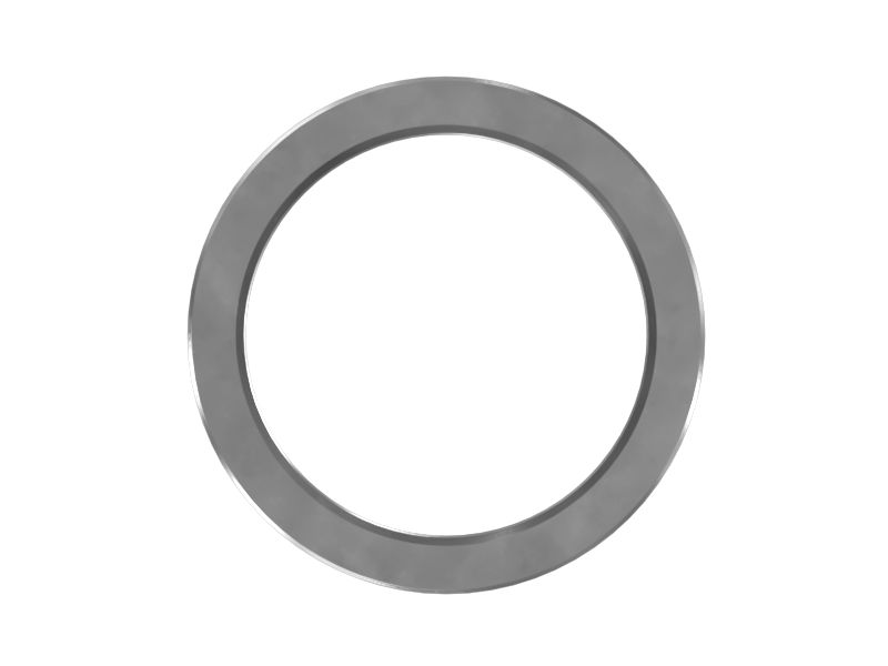 Подшипник скольжения с наружным диаметром 64,093 мм