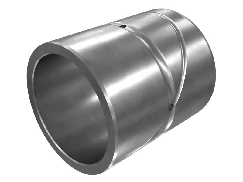 Подшипник скольжения (втулка)