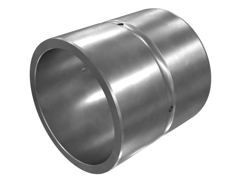 1V-8240: Internal Diameter 114.61mm Sleeve Bearing
