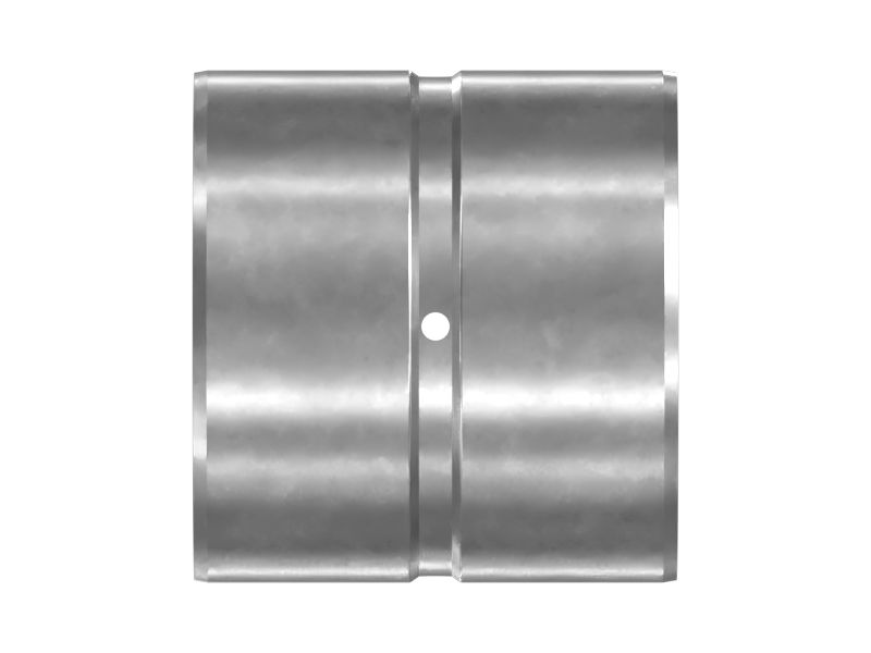 Подшипник скольжения с наружным диаметром 106,2 мм