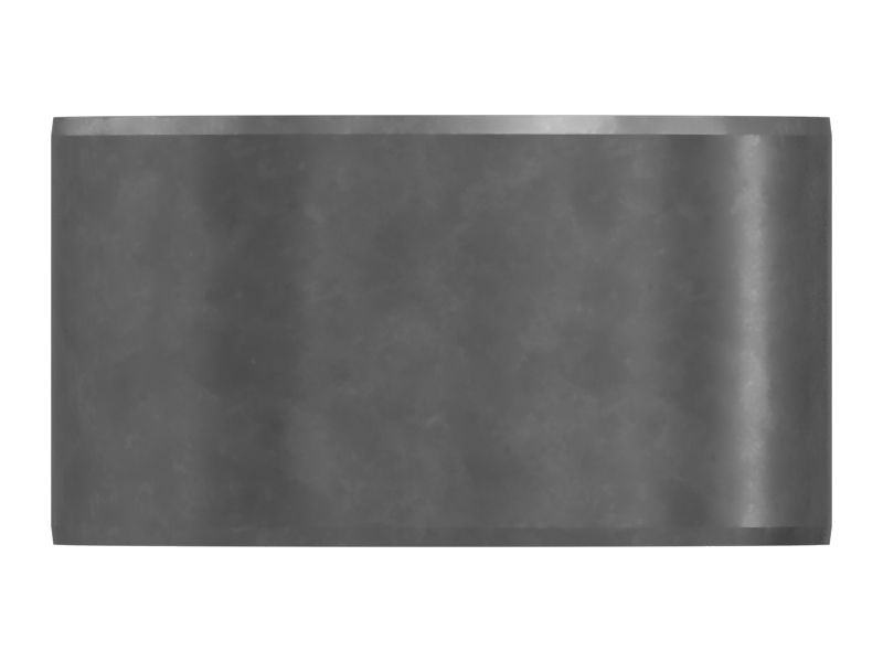 339-0313: Glideleje med udvendig diameter på 210,228 mm