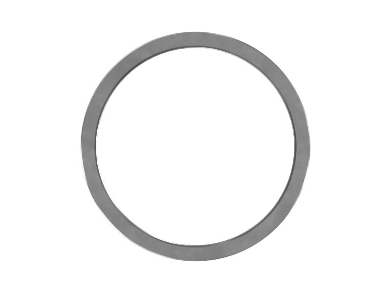 Подшипник скольжения (втулка)