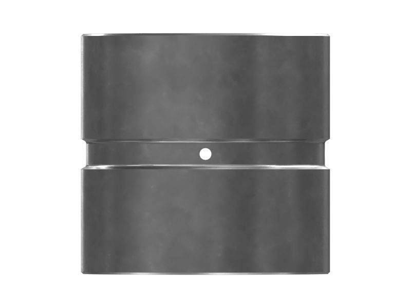 Подшипник скольжения, наружный диаметр 98,552 мм