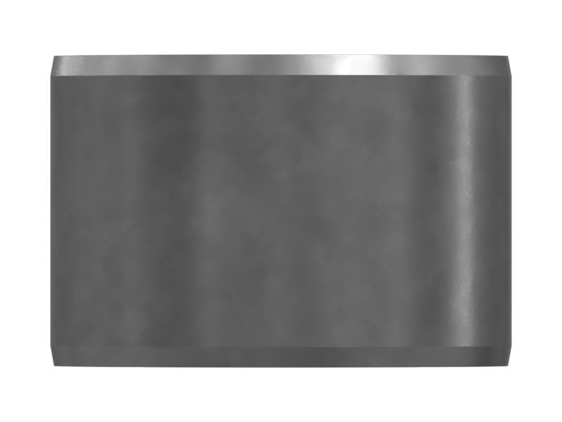 Подшипник скольжения с наружным диаметром 64,093 мм