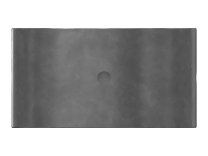 Подшипник скольжения, наружный диаметр 168,15 мм