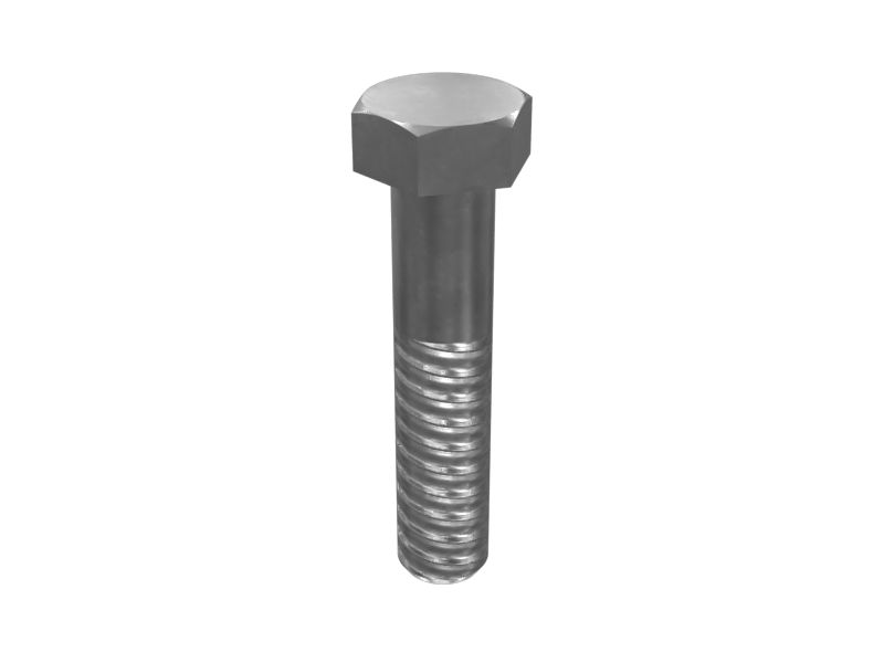 4R-9112: 1 1/2''-6 X 7'' Hex Head Bolt 4R9112 купить