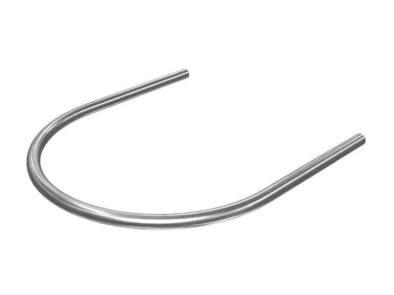 5P-6455: БОЛТ-СКОБА