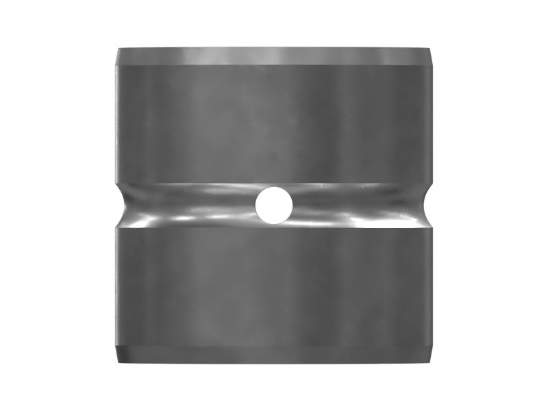 Подшипник скольжения, наружный диаметр 50,482 мм