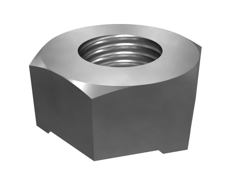 332-2469: ГАЙКА СВАРНАЯ