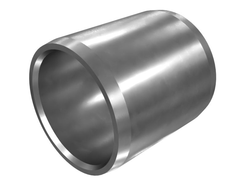 Подшипник скольжения с наружным диаметрои 60,439 мм