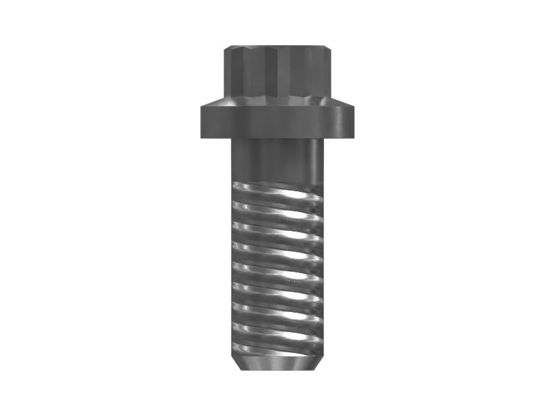 6V-8208: БОЛТ 12 ТОЧЕК 6V8208 купить