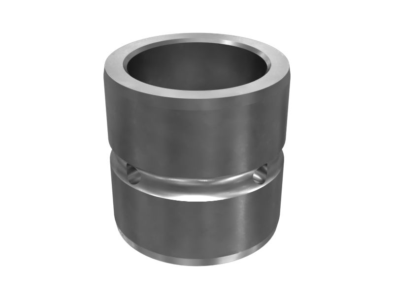 Подшипник скольжения, наружный диаметр 50,482 мм