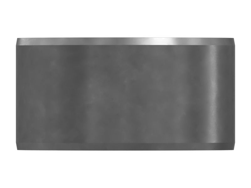 Подшипник втулки наружного диаметра 84,124 мм