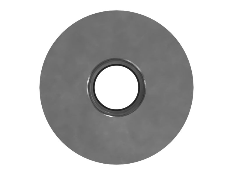3W-5430: Гайка сливного шарового клапана топливного бака, 9/16 дюйма 3W5430 купить