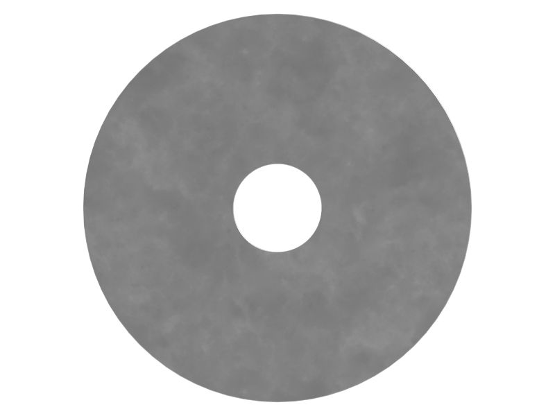 Шайба внутреннего диаметра 26 мм