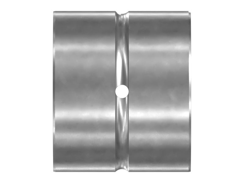 Подшипник втулки наружного диаметра 76,255 мм