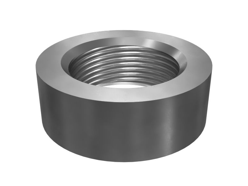 495-4364: Track Nut 4954364 купить