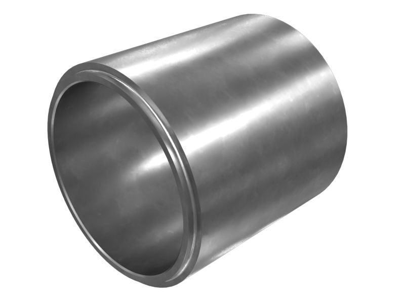 Подшипник скольжения с наружным диаметром 139,79 мм