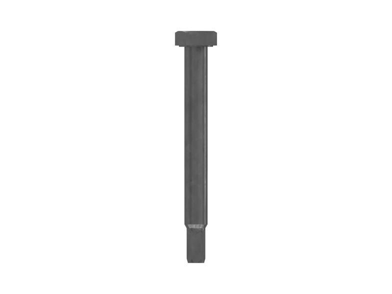 335-1836: M16-2 X 143mm Hex Head Bolt 3351836 купить