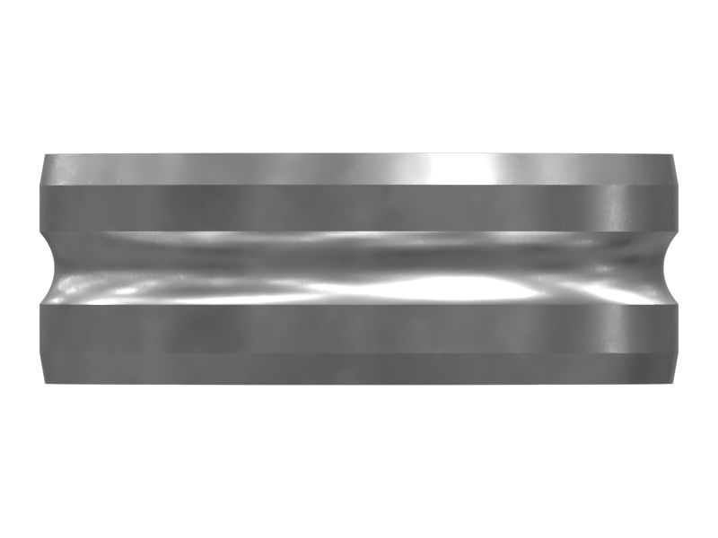 Подшипник скольжения с наружным диаметром 57,264 мм