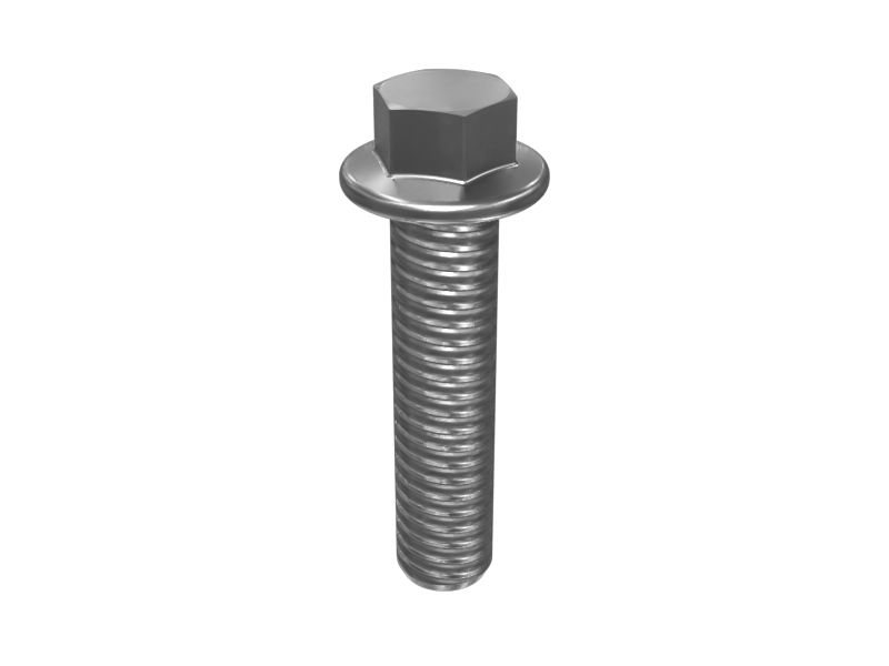 431-7722: BOLT-HEX FLG | Cat® Parts Store