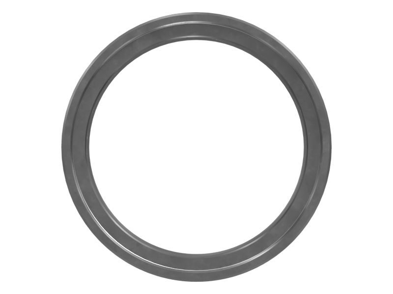 Подшипник скольжения, наружный диаметр 184,16 мм