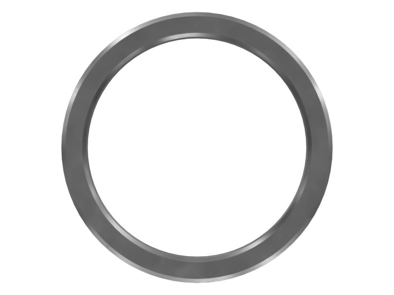 Подшипник скольжения с наружным диаметром 51,79 мм