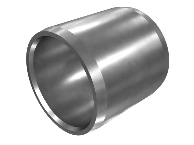 Подшипник скольжения с наружным диаметрои 60,439 мм