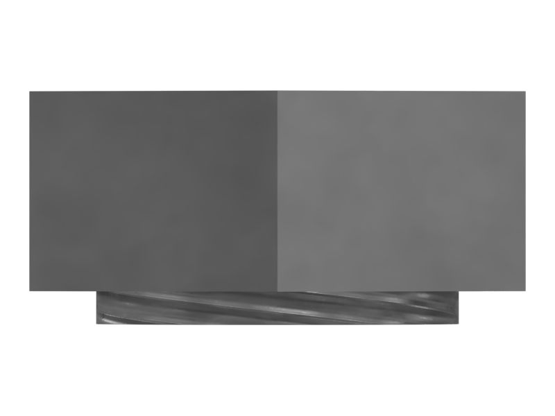 Метрическая приварная гайка