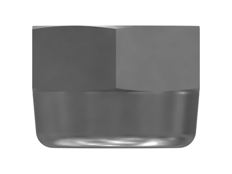 Тонкая резьба M8x1 контргайка