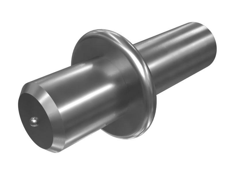 446-5834: ШПИЛЬКА СВАРНАЯ