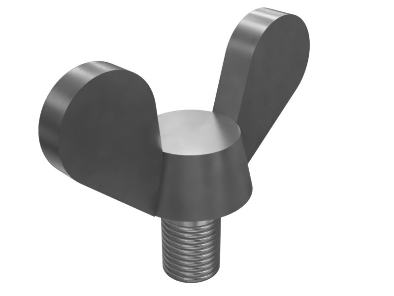 БАРАШКОВЫЙ ВИНТ