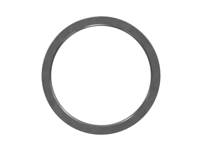 Подшипник скольжения с наружным диаметром 106,2 мм