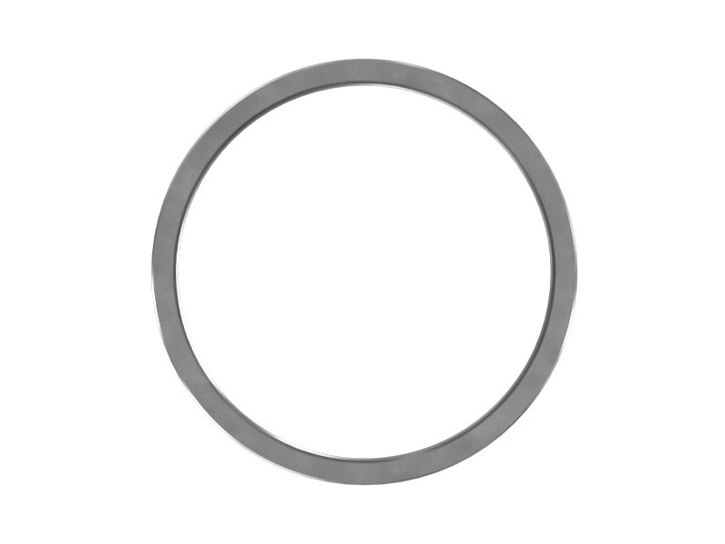 Подшипник скольжения (втулка)