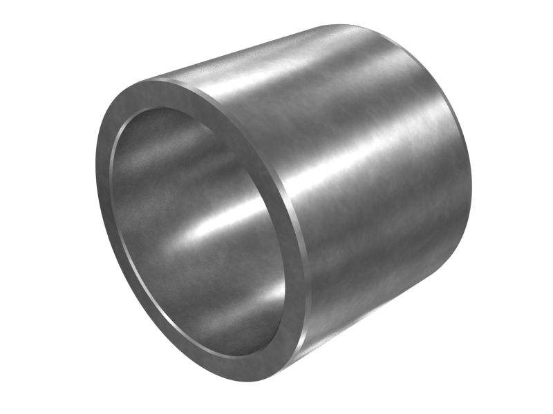 128-6121: Втулка подшипника скольжения, наружный диаметр 139,84 мм