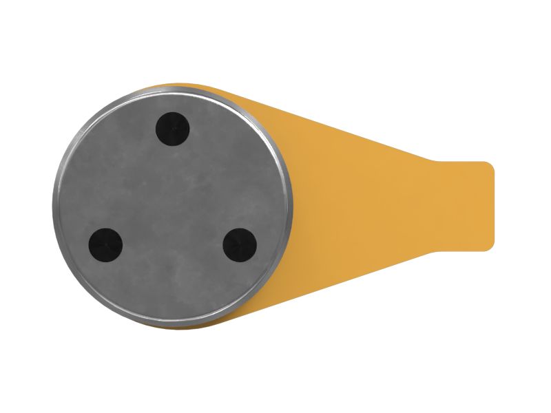 212-2896: Linkage Pin | Cat® Parts Store