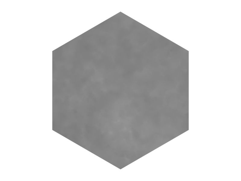 Болт с шестигранной головкой с резьбой 1-1/8-12