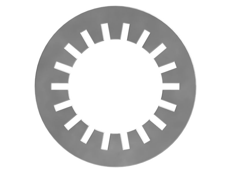3F-9559: Internal Tooth Lock Washer 3F9559 купить