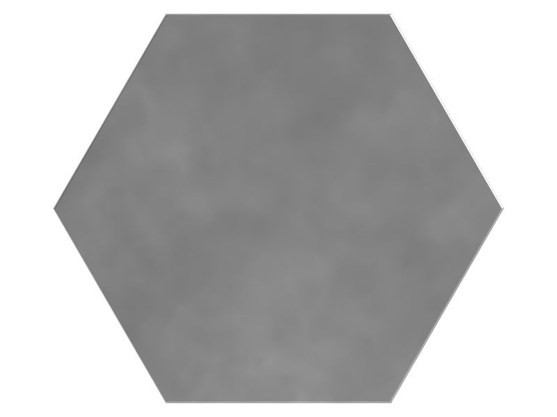 Болт с шестигранной головкой 5/8''-11 x 1 3/4''