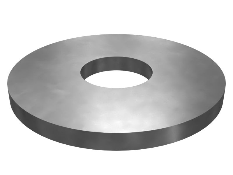 Шайба внутреннего диаметра 26 мм