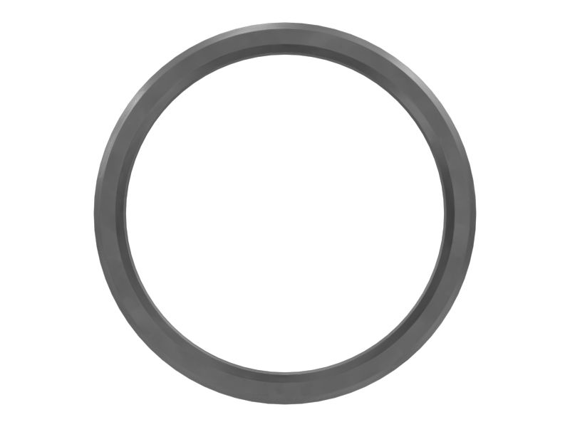 Подшипник скольжения с наружным диаметрои 60,439 мм