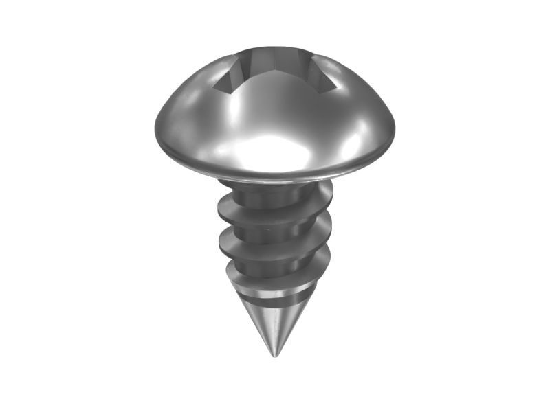 SCREW