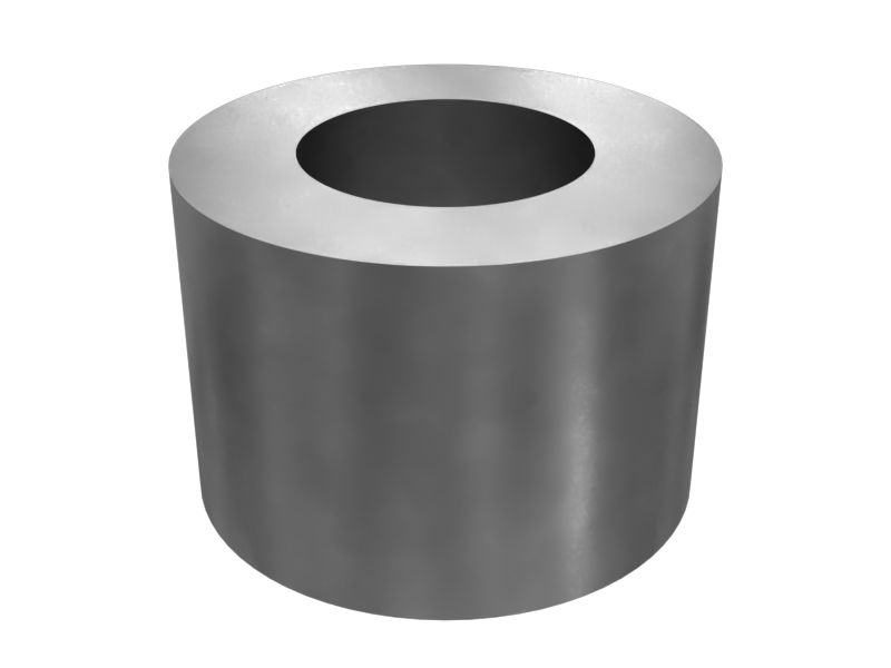 Жесткая шайба толщиной 22 мм