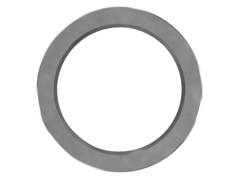 Подшипник скольжения, наружный диаметр 50,864 мм