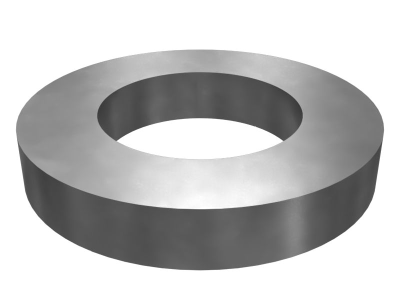 ШАЙБА УСИЛЕННАЯ